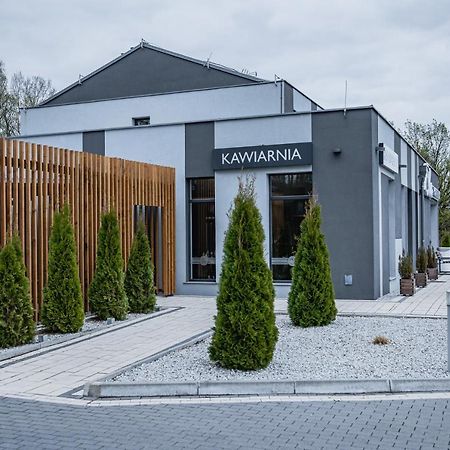 Blu Residence Ζιελόνα Γκόρα Εξωτερικό φωτογραφία