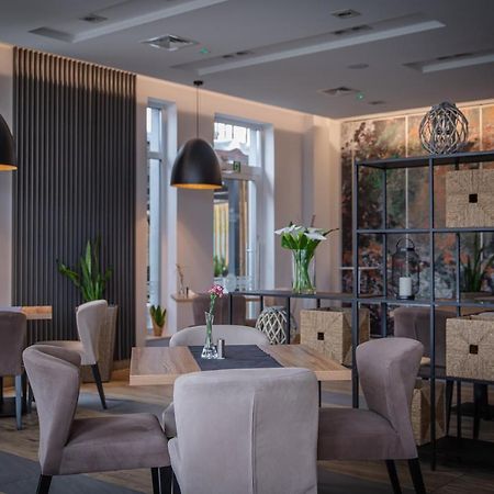 Blu Residence Ζιελόνα Γκόρα Εξωτερικό φωτογραφία