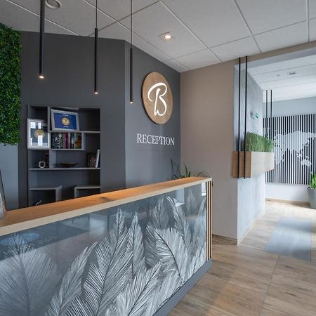 Blu Residence Ζιελόνα Γκόρα Εξωτερικό φωτογραφία