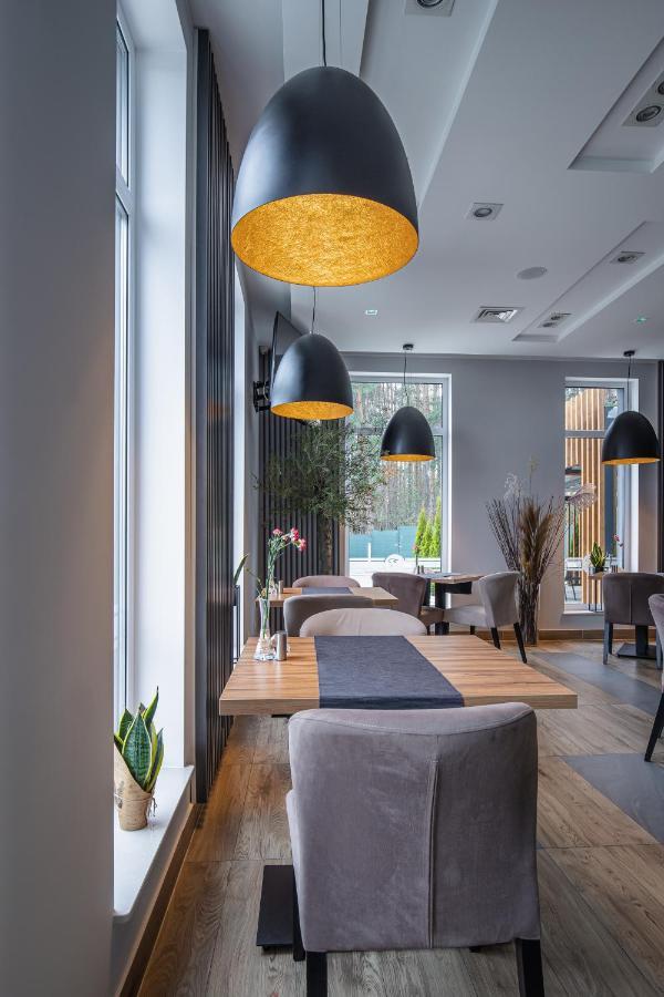 Blu Residence Ζιελόνα Γκόρα Εξωτερικό φωτογραφία