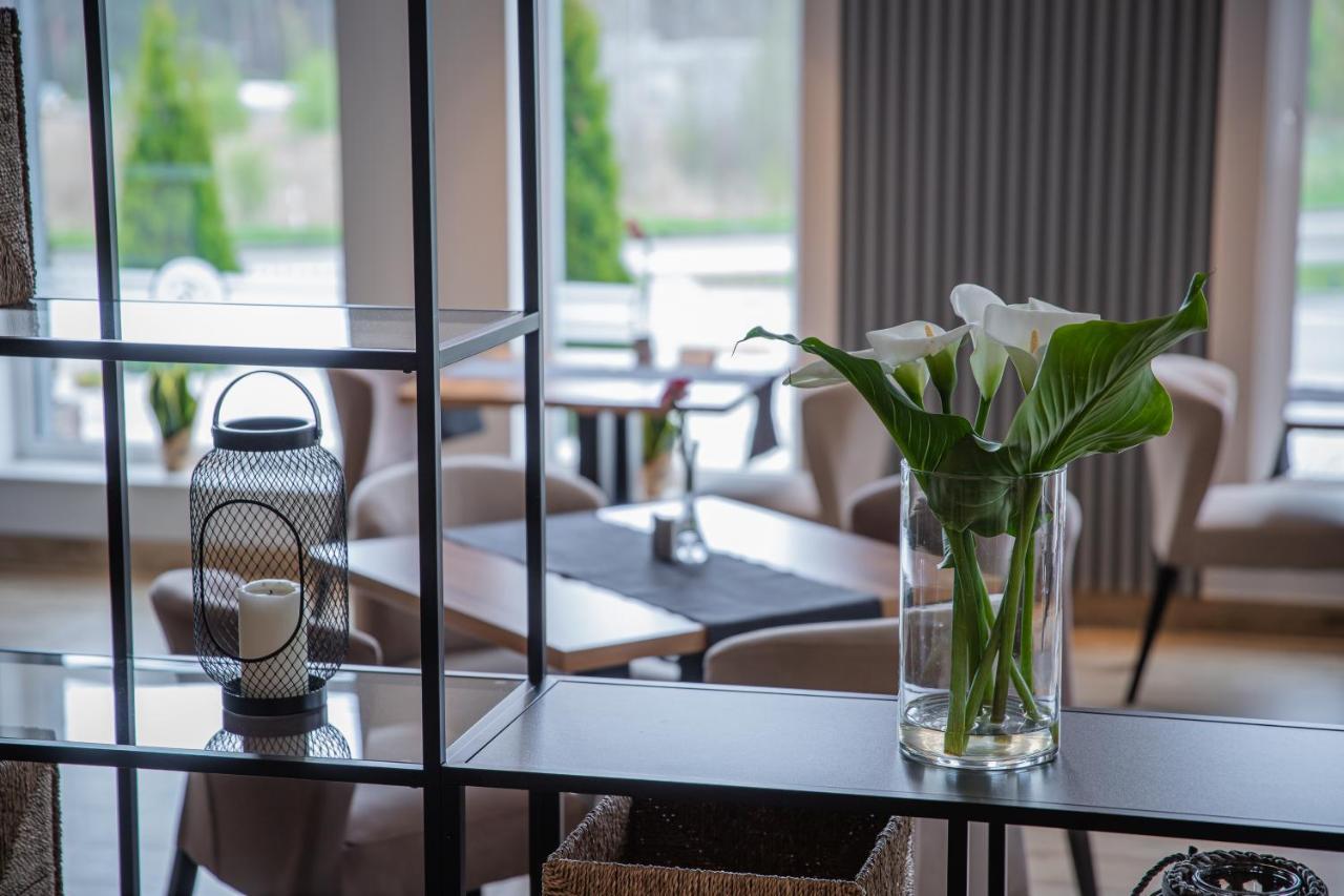 Blu Residence Ζιελόνα Γκόρα Εξωτερικό φωτογραφία