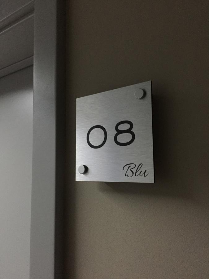 Blu Residence Ζιελόνα Γκόρα Εξωτερικό φωτογραφία