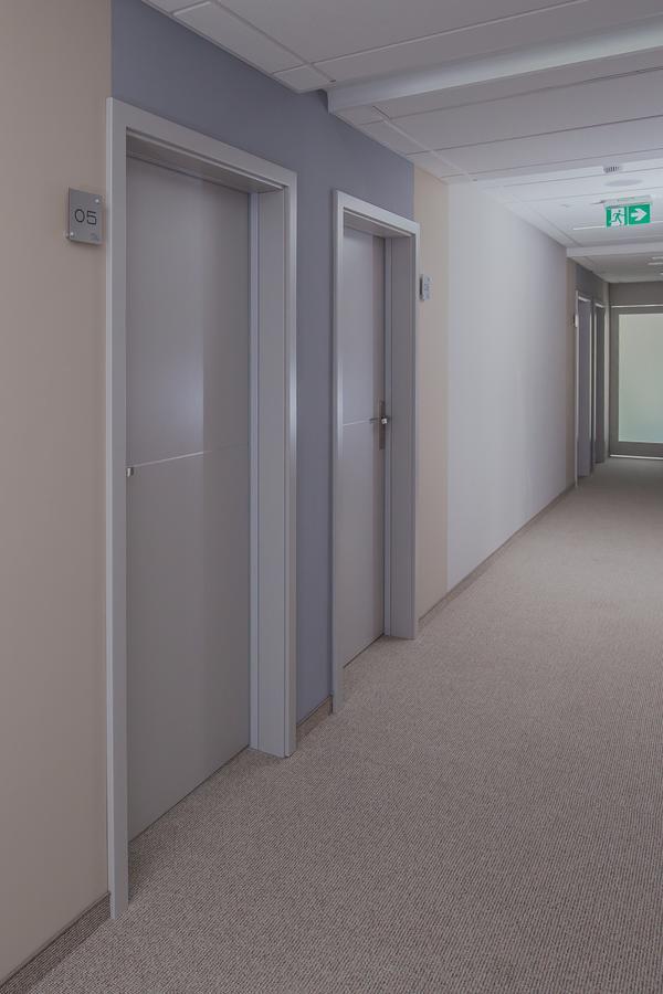 Blu Residence Ζιελόνα Γκόρα Εξωτερικό φωτογραφία