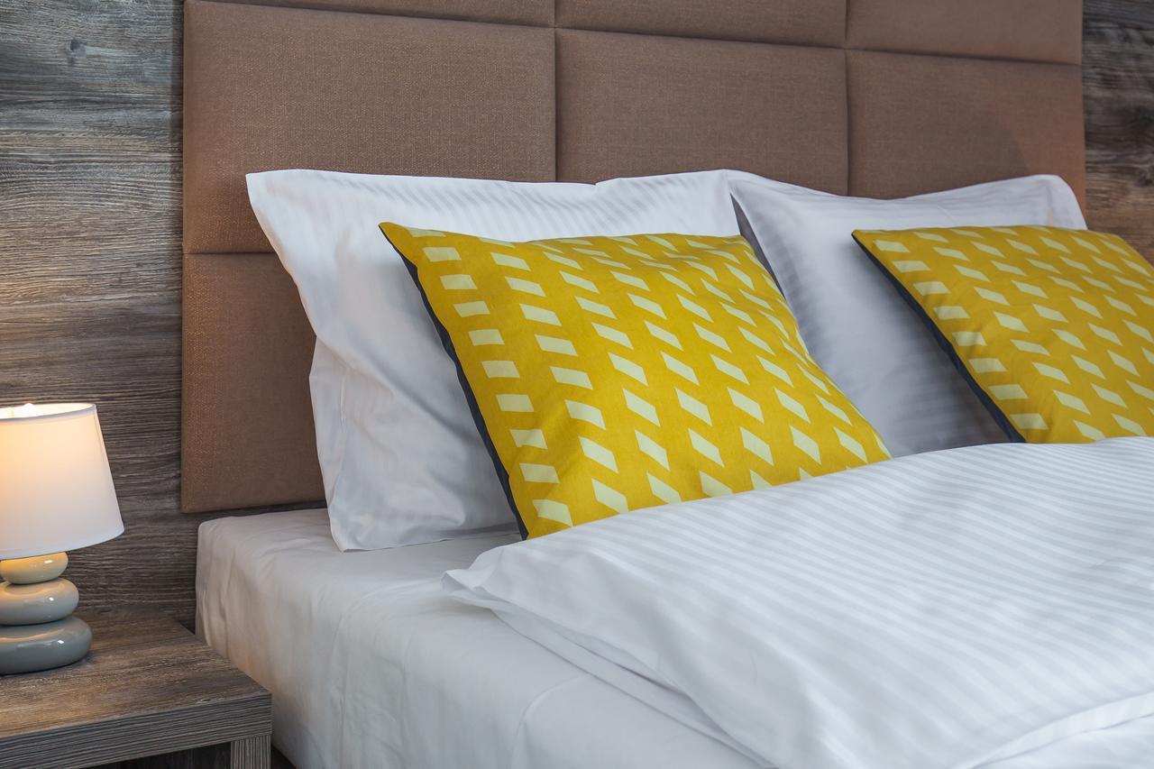 Blu Residence Ζιελόνα Γκόρα Εξωτερικό φωτογραφία