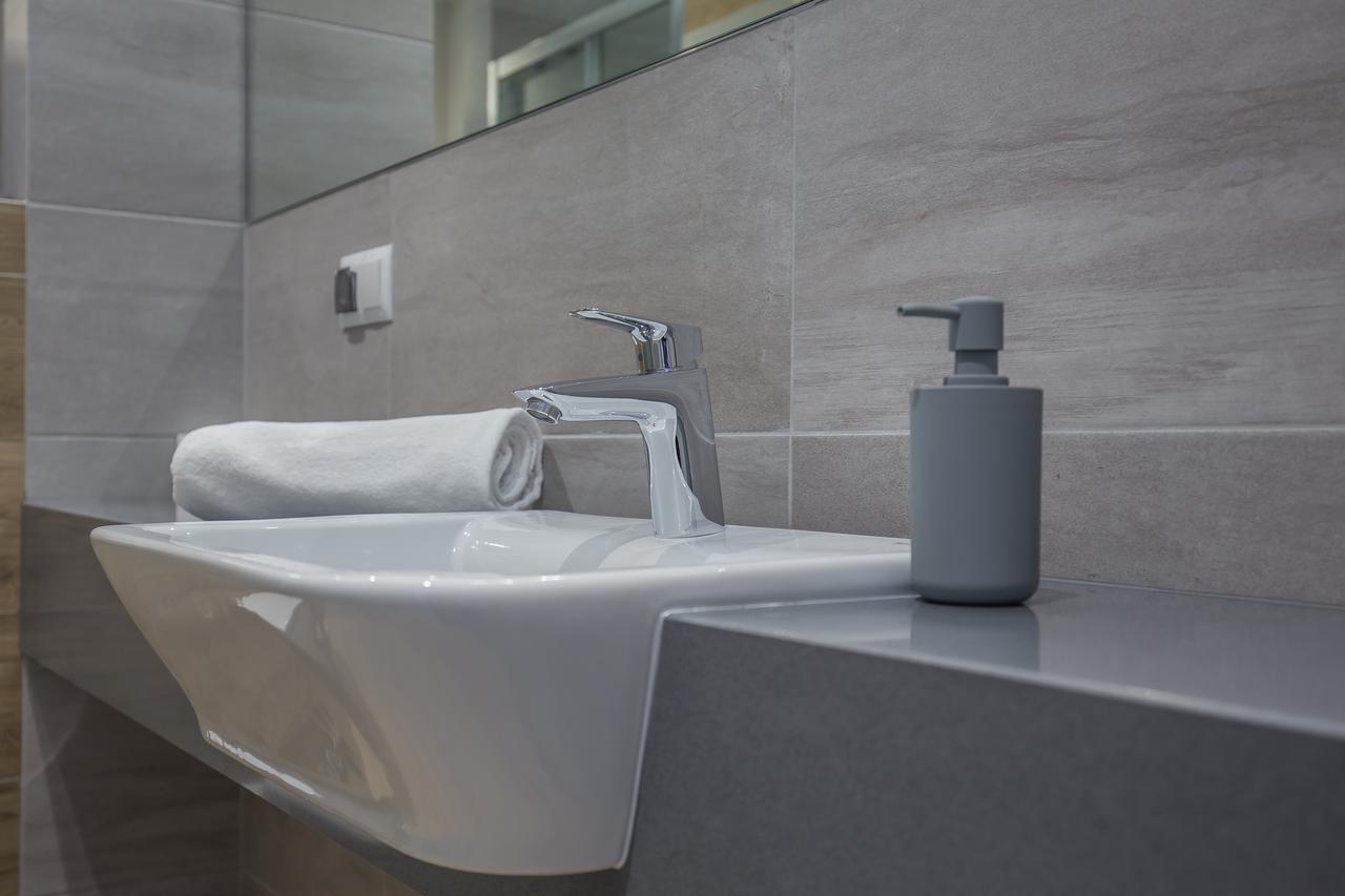 Blu Residence Ζιελόνα Γκόρα Εξωτερικό φωτογραφία